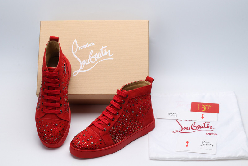 CHIAN LOUIN SNEAKER