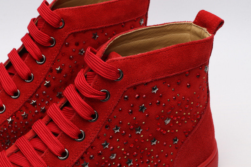 CHIAN LOUIN SNEAKER
