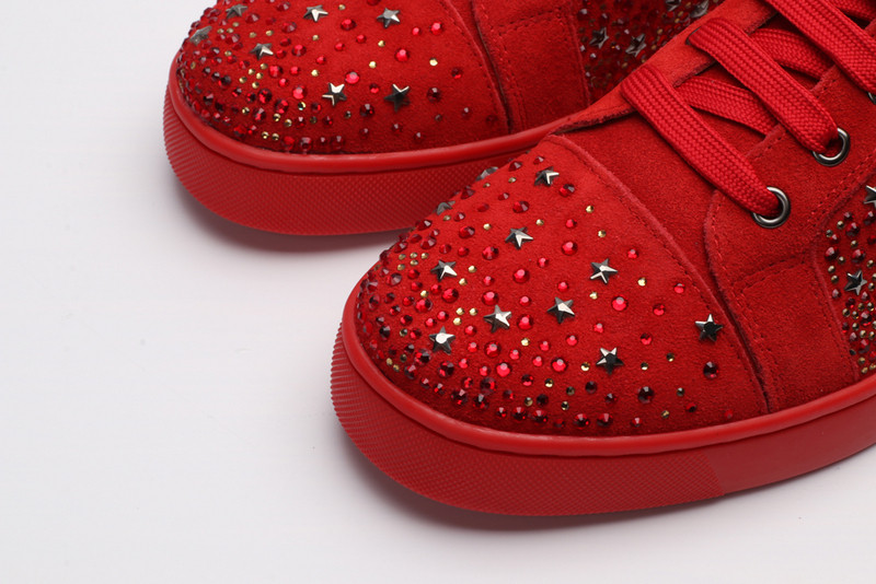 CHIAN LOUIN SNEAKER