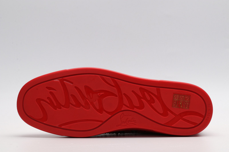 CHIAN LOUIN SNEAKER