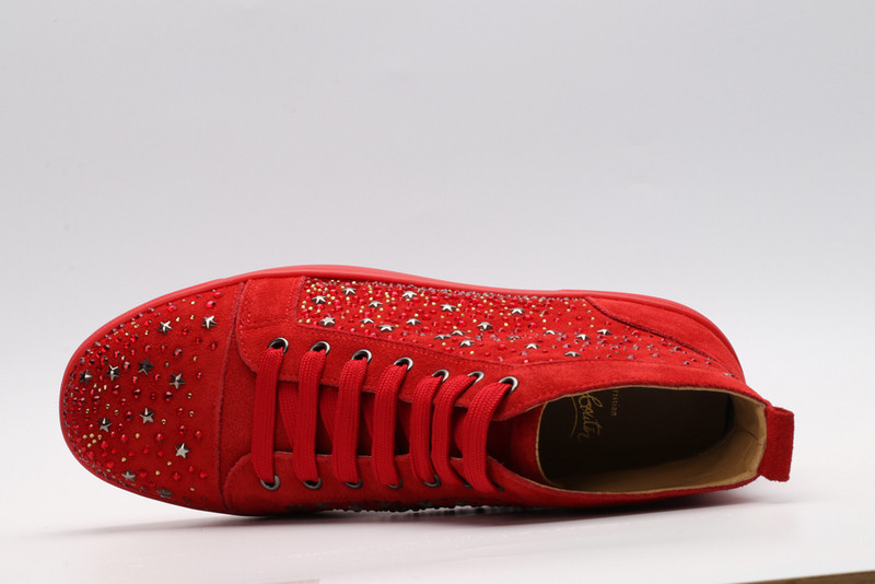 CHIAN LOUIN SNEAKER