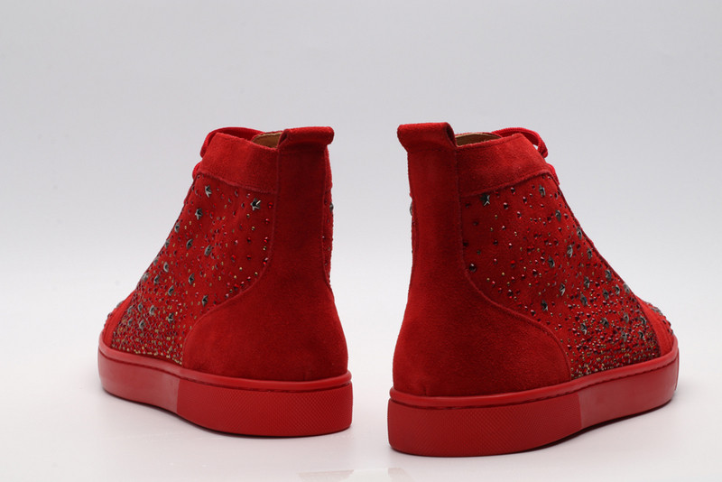 CHIAN LOUIN SNEAKER