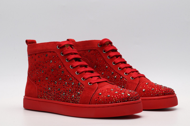 CHIAN LOUIN SNEAKER