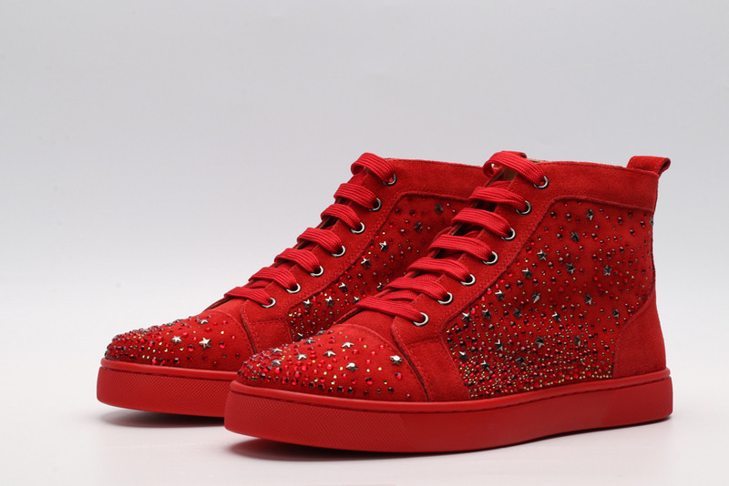 CHIAN LOUIN SNEAKER