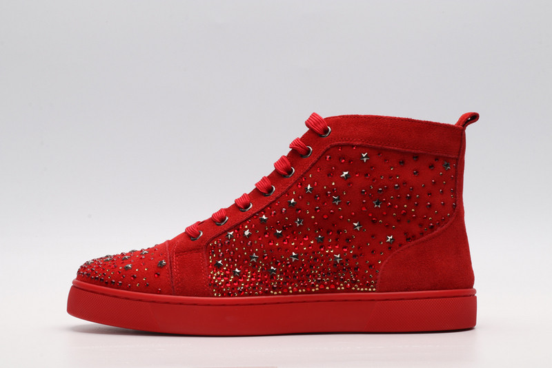 CHIAN LOUIN SNEAKER