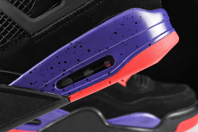 AIR JORDAN 4 RAPTORS AQ3816-065