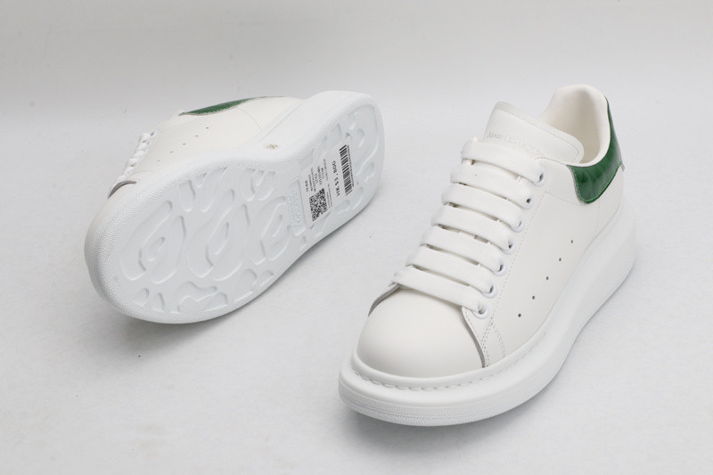 ALEXANDER MCQUEEN SNEAKER