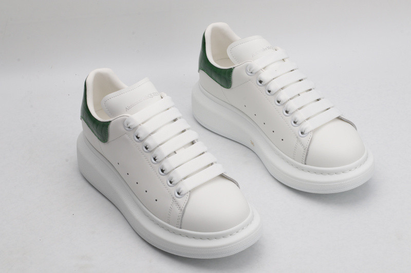 ALEXANDER MCQUEEN SNEAKER