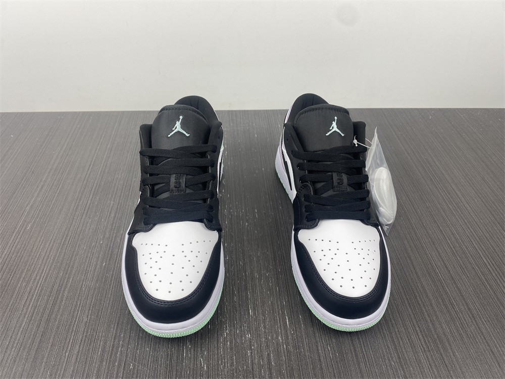 Air Jordan 1 Low “Tie-Dye” DM1199-100