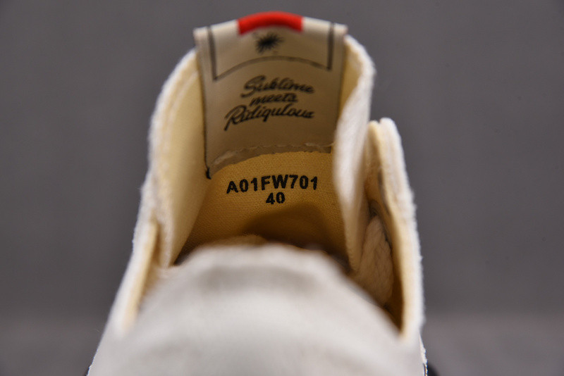 MAISON MIHARA SNEAKERS