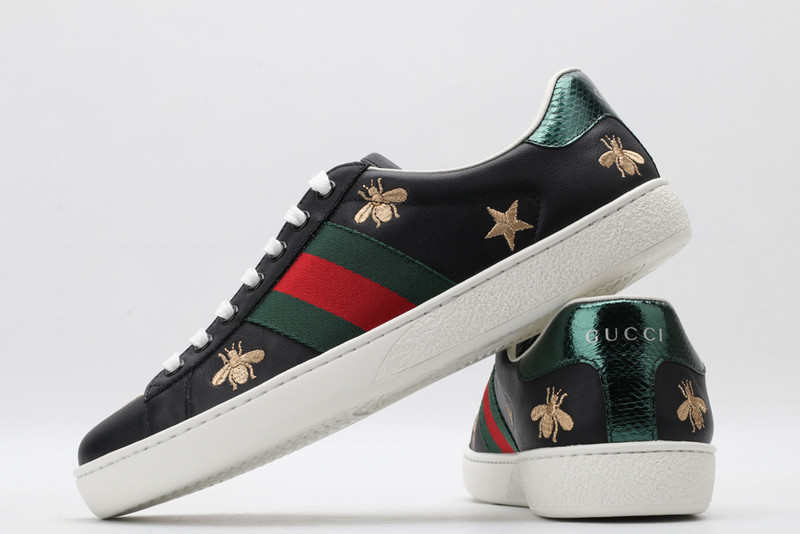 G*u*i sneakers