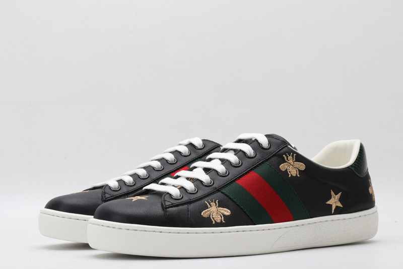 G*u*i sneakers