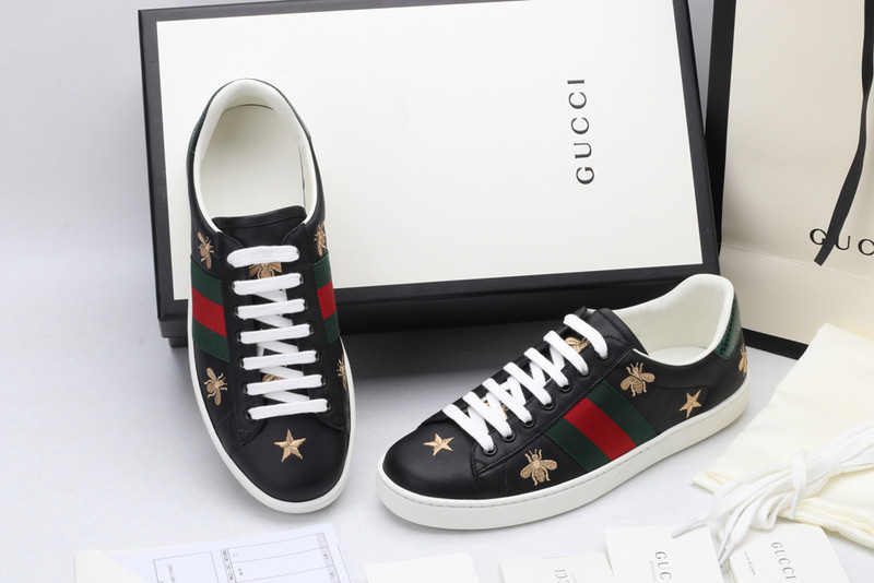 G*u*i sneakers