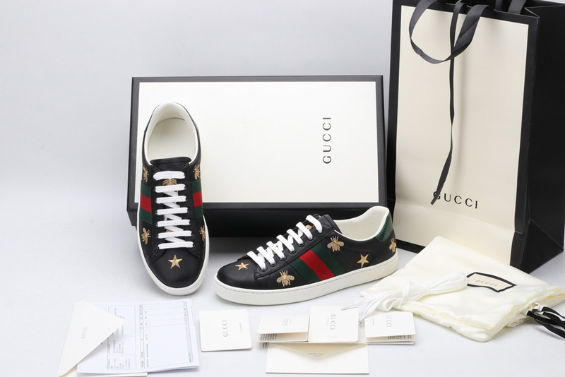 G*u*i sneakers