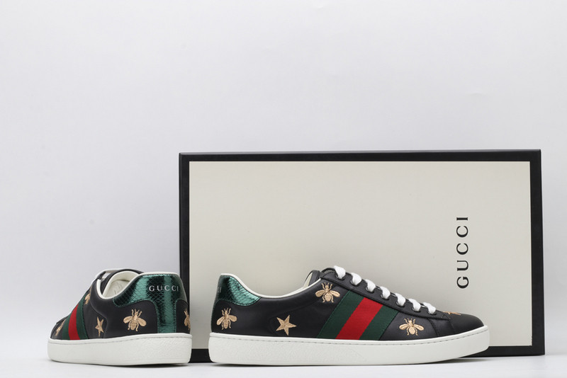 G*u*i sneakers