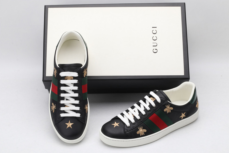 G*u*i sneakers