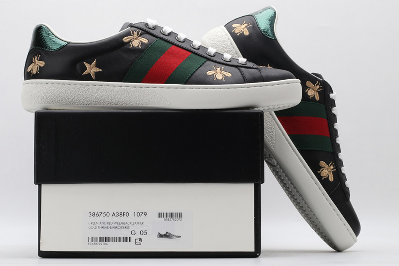 G*u*i sneakers