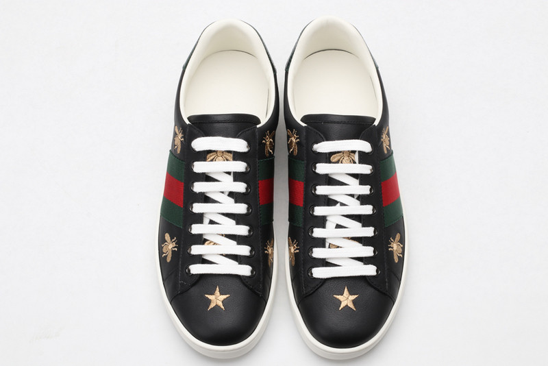 G*u*i sneakers