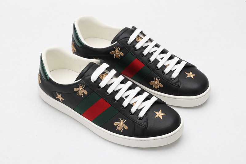 G*u*i sneakers