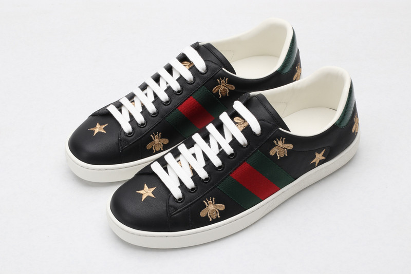 G*u*i sneakers