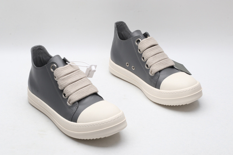 RICK 0WENS SNEAKERS