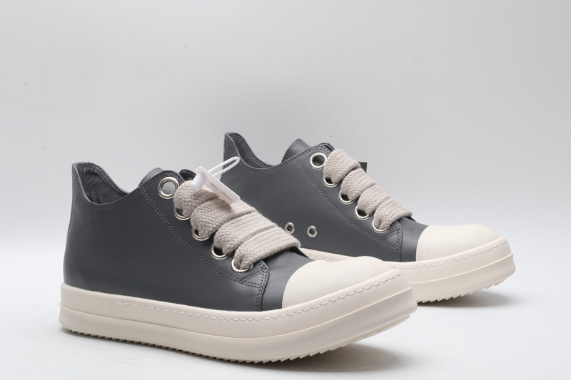 RICK 0WENS SNEAKERS