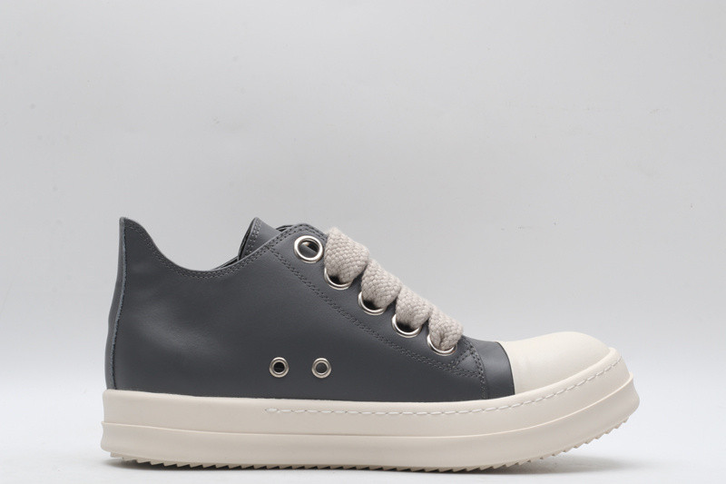 RICK 0WENS SNEAKERS