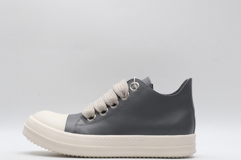 RICK 0WENS SNEAKERS