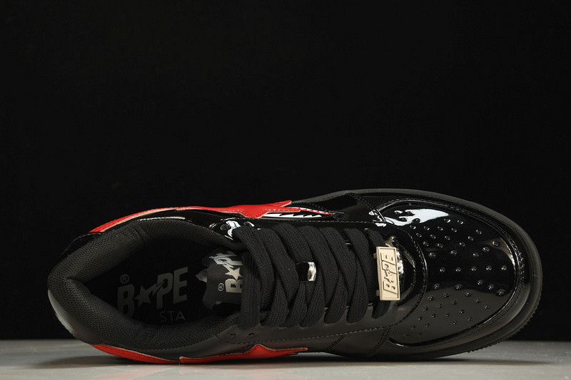 BAPE SNEAKERS