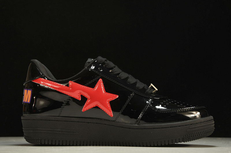 BAPE SNEAKERS