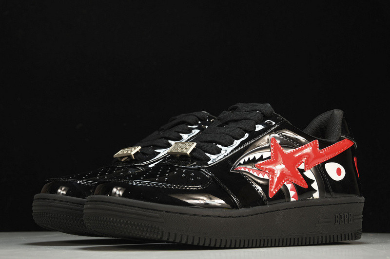 BAPE SNEAKERS
