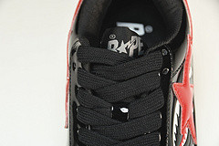 BAPE SNEAKERS