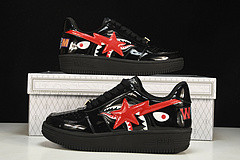 BAPE SNEAKERS