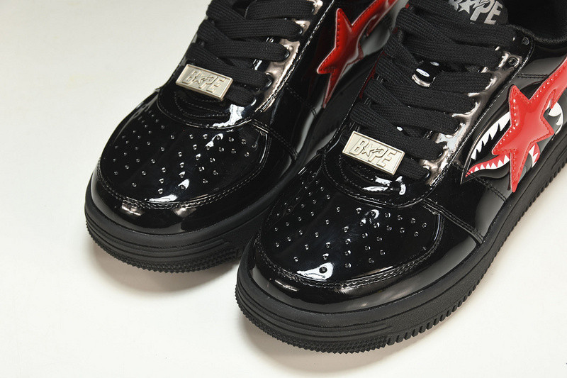 BAPE SNEAKERS