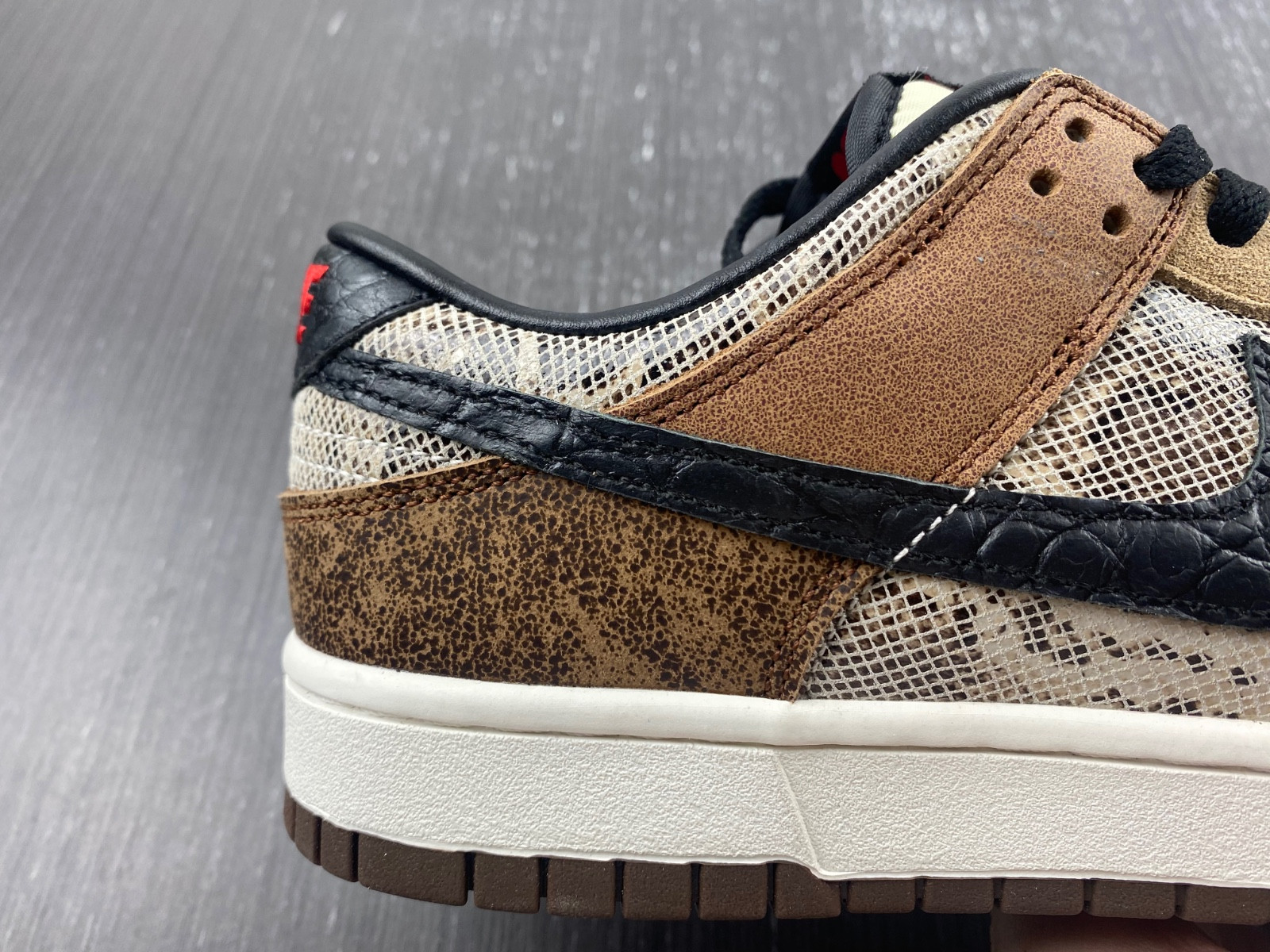 Nike Dunk Low CO.JP 2023 FJ5434-120