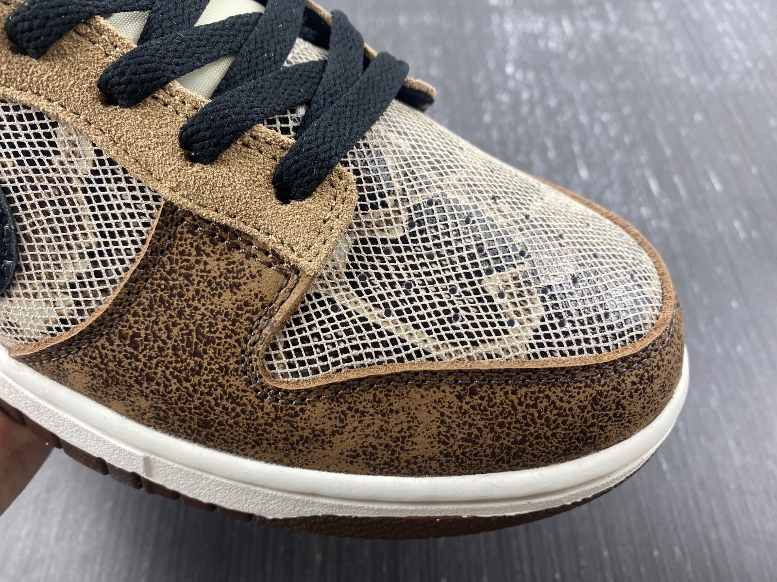 Nike Dunk Low CO.JP 2023 FJ5434-120