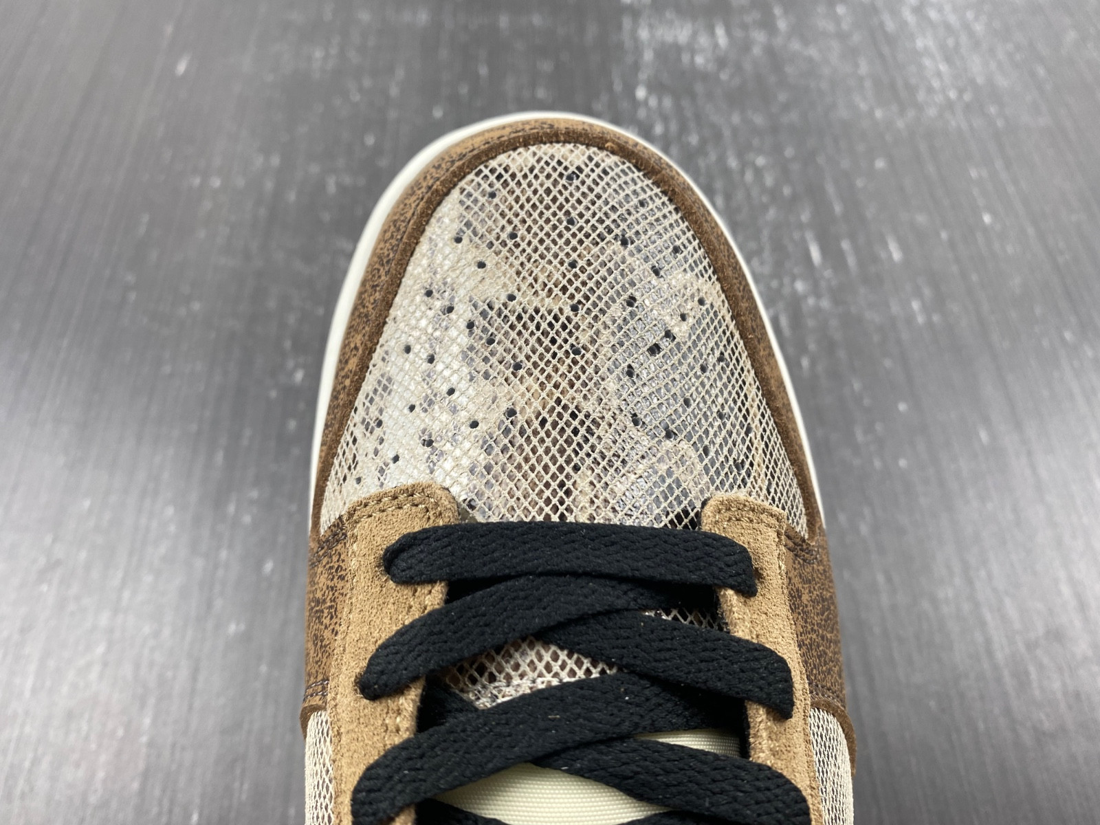 Nike Dunk Low CO.JP 2023 FJ5434-120