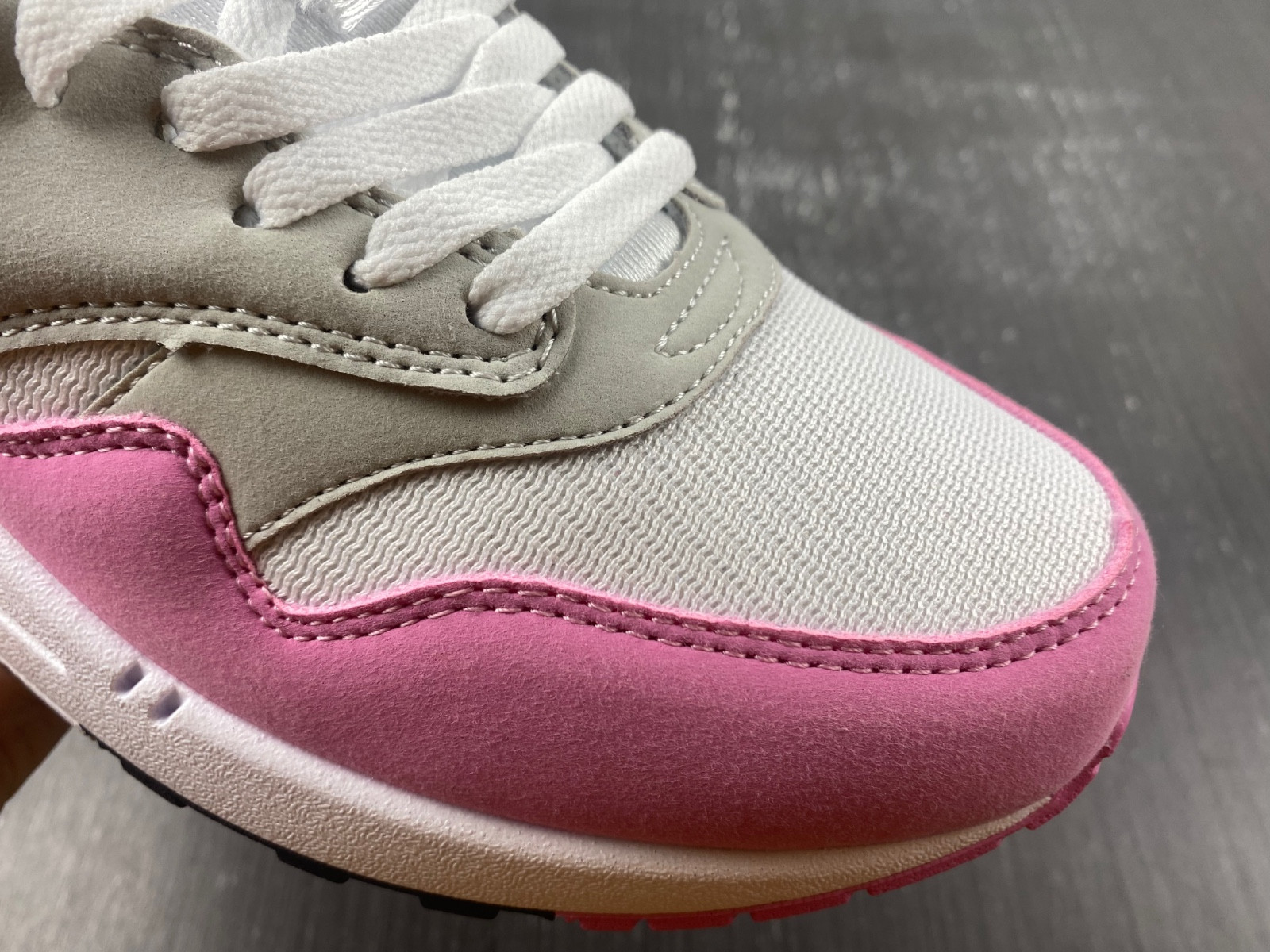 Nike Air Max 1 WMNS "Fuschia Dream" DZ2628-001