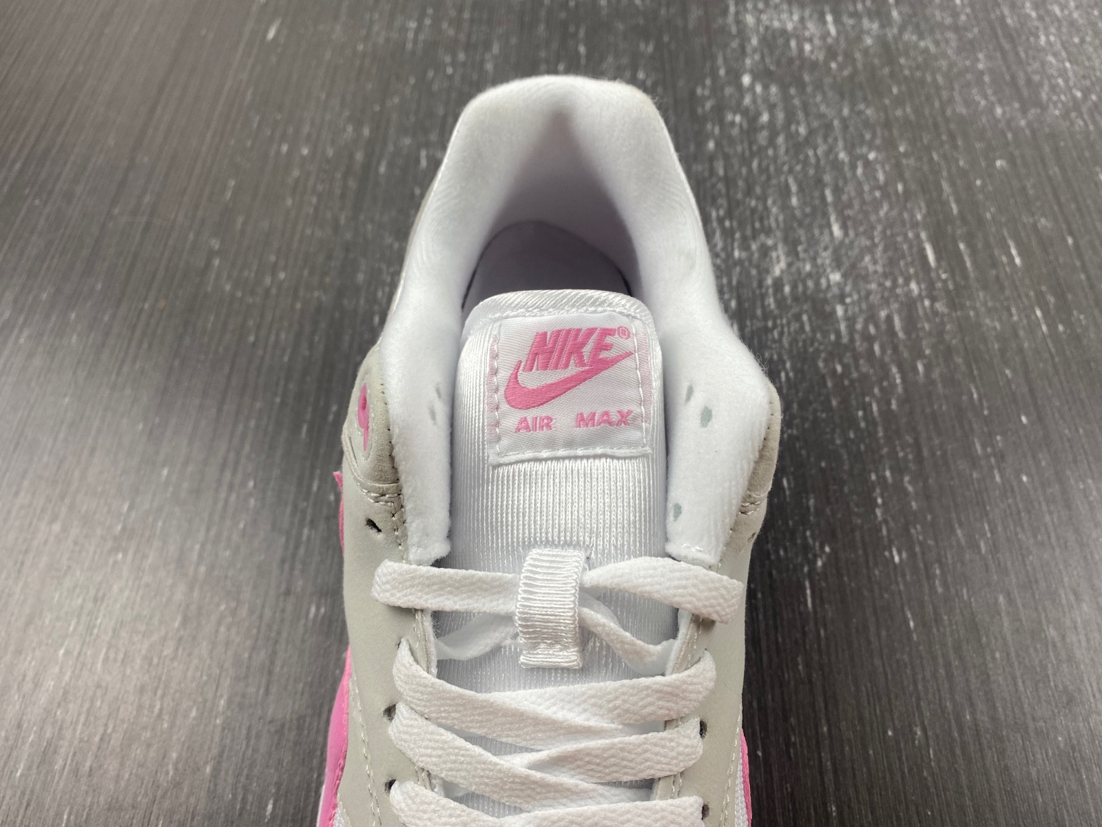 Nike Air Max 1 WMNS "Fuschia Dream" DZ2628-001