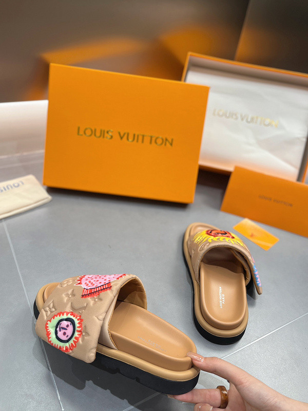 LOU1_TON SLIPPERS