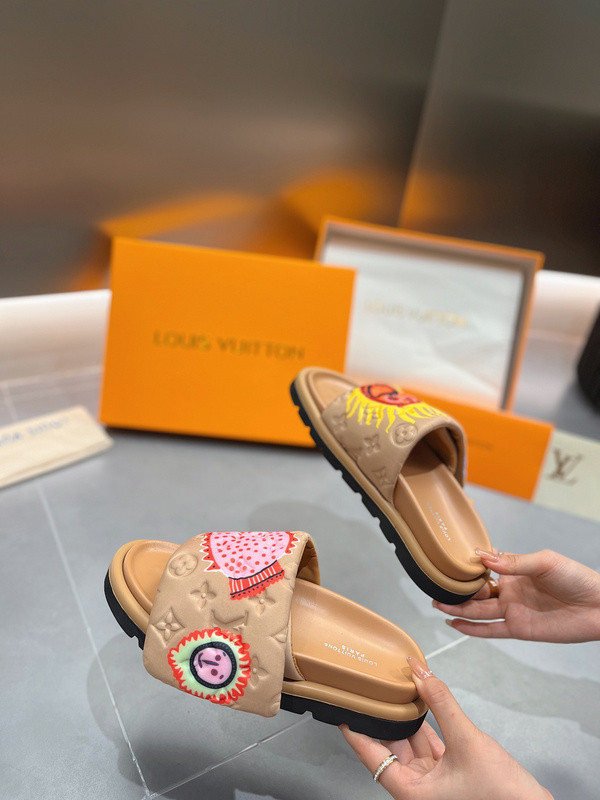 LOU1_TON SLIPPERS