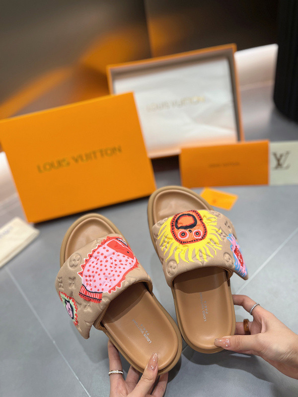 LOU1_TON SLIPPERS