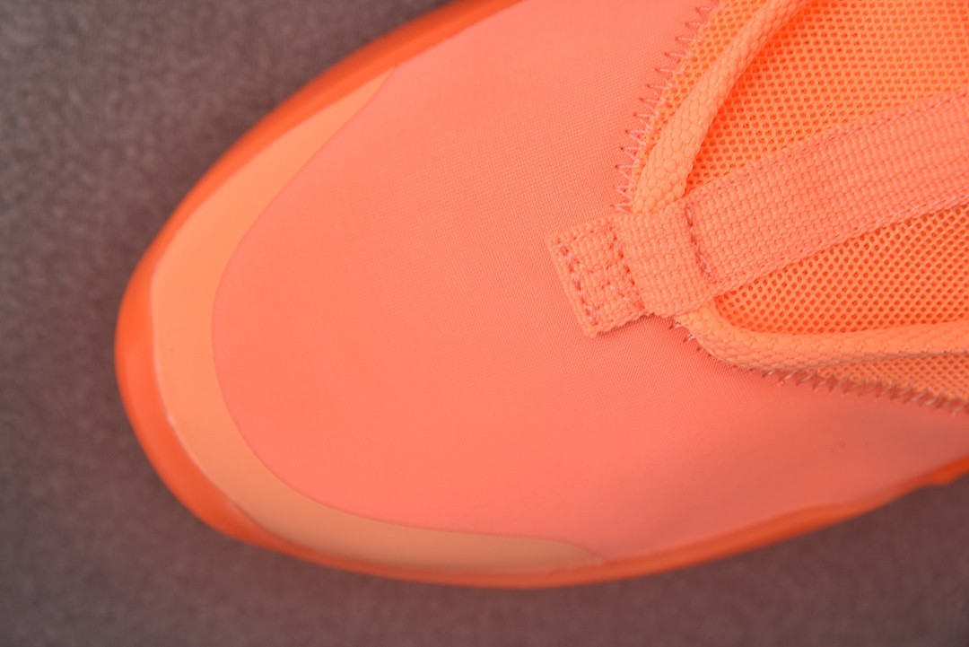Air Fear of God 1 "Orange Pulse" AR4237-800