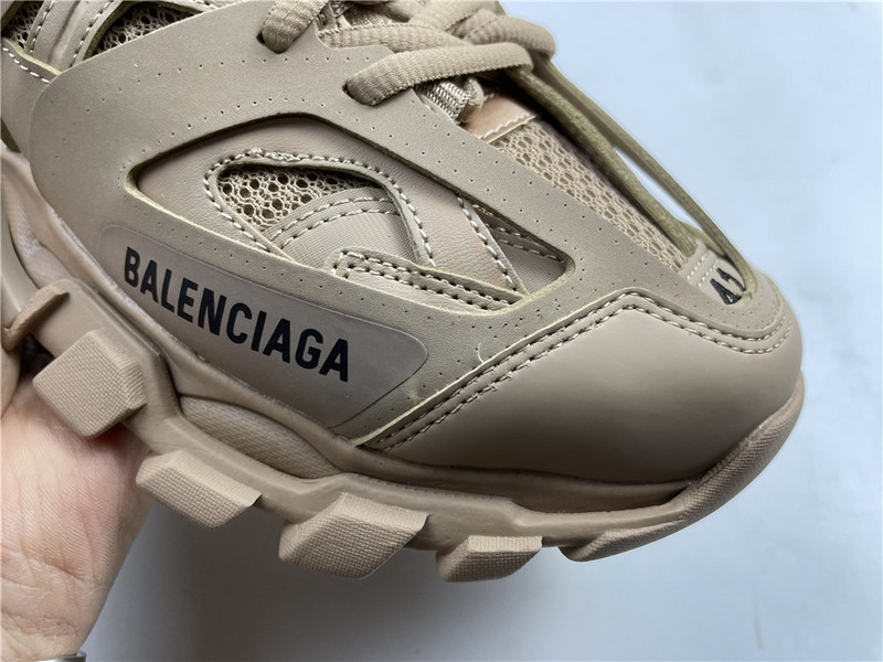 Ba*len*cia*ga track trainer 542023-w1gb1-2156
