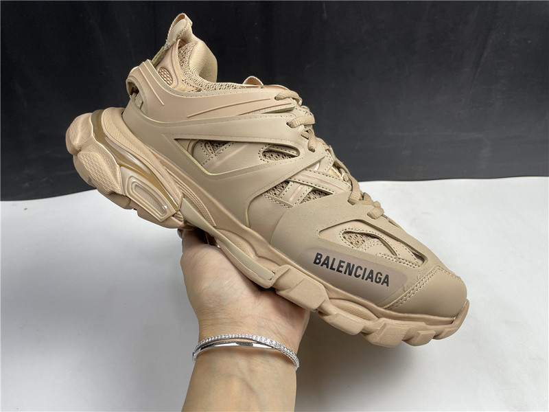 Ba*len*cia*ga track trainer 542023-w1gb1-2156
