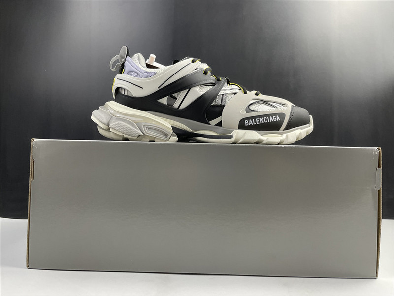 Ba*len*cia*ga track trainer 542023-w1gb1-2257