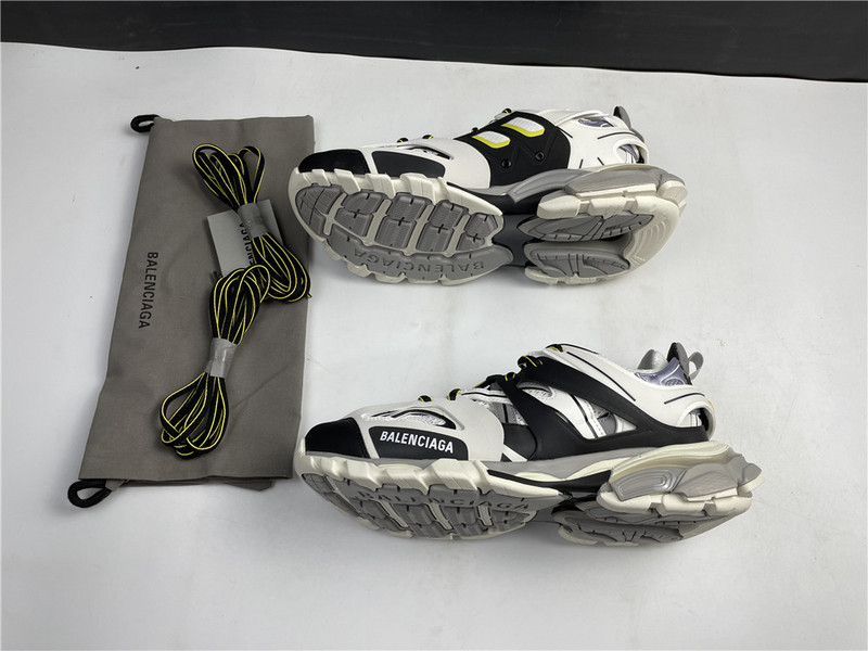 Ba*len*cia*ga track trainer 542023-w1gb1-2257