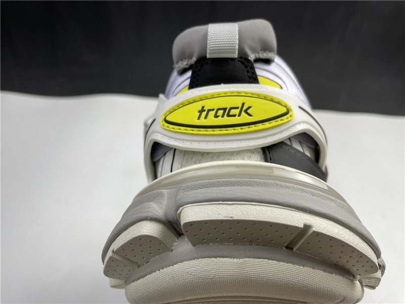 Ba*len*cia*ga track trainer 542023-w1gb1-2257