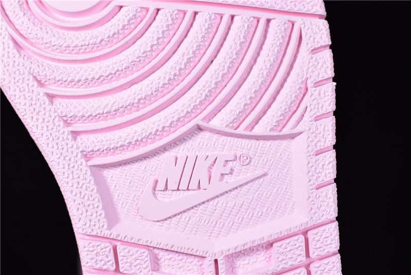 Air Jordan 1 Mid Digital Pink CW5379-600
