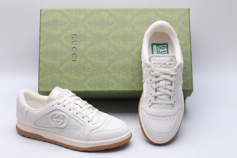 G*u*i sneakers